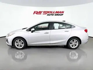 Chevrolet Cruze 2019 LS 4dr Sedan 6A