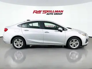 Chevrolet Cruze 2019 LS 4dr Sedan 6A