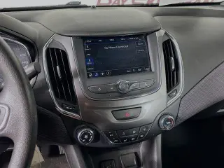 Chevrolet Cruze 2019 LS 4dr Sedan 6A