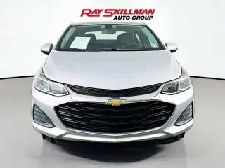 Chevrolet Cruze 2019 LS 4dr Sedan 6A