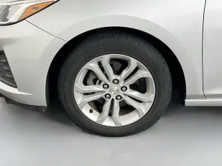 Chevrolet Cruze 2019 LS 4dr Sedan 6A