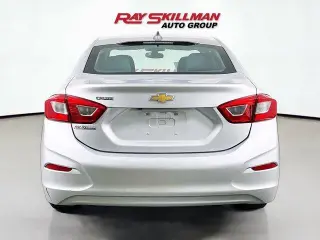 Chevrolet Cruze 2019 LS 4dr Sedan 6A