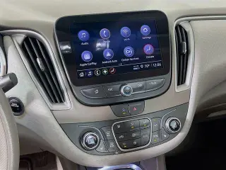 Chevrolet Malibu 2025 LT 4dr Sedan w/1LT