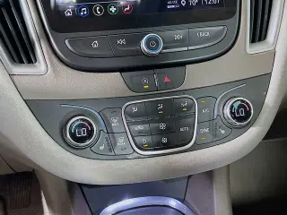 Chevrolet Malibu 2025 LT 4dr Sedan w/1LT