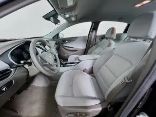 Chevrolet Malibu 2025 LT 4dr Sedan w/1LT