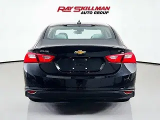 Chevrolet Malibu 2025 LT 4dr Sedan w/1LT