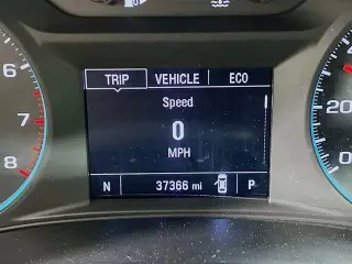 Chevrolet Malibu 2025 LT 4dr Sedan w/1LT
