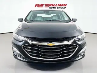 Chevrolet Malibu 2025 LT 4dr Sedan w/1LT