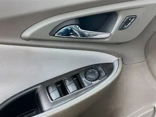 Chevrolet Malibu 2025 LT 4dr Sedan w/1LT