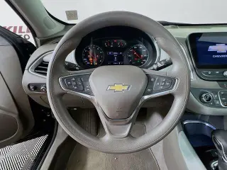 Chevrolet Malibu 2025 LT 4dr Sedan w/1LT