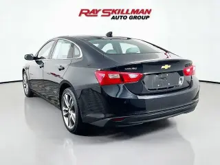 Chevrolet Malibu 2025 LT 4dr Sedan w/1LT
