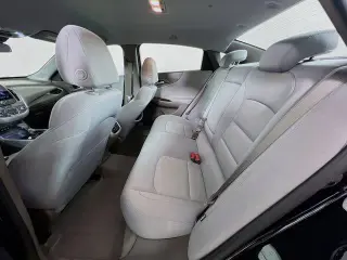 Chevrolet Malibu 2025 LT 4dr Sedan w/1LT