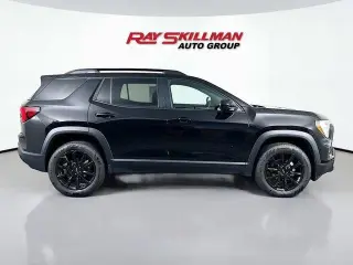 GMC Terrain 2026 4x4 Elevation 4dr SUV