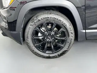 GMC Terrain 2026 4x4 Elevation 4dr SUV