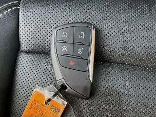 GMC Terrain 2026 4x4 Elevation 4dr SUV