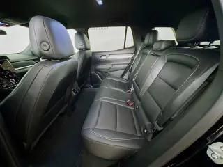 GMC Terrain 2026 4x4 Elevation 4dr SUV