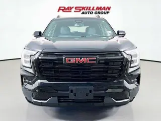 GMC Terrain 2026 4x4 Elevation 4dr SUV