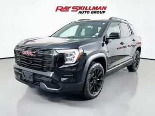 GMC Terrain 2026 4x4 Elevation 4dr SUV