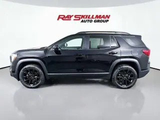 GMC Terrain 2026 4x4 Elevation 4dr SUV