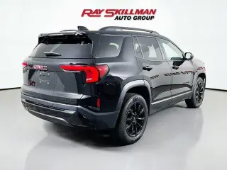 GMC Terrain 2026 4x4 Elevation 4dr SUV
