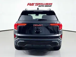 GMC Terrain 2026 4x4 Elevation 4dr SUV