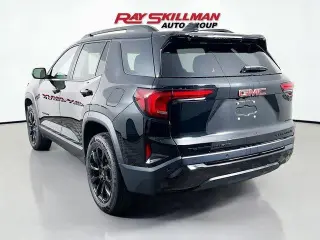 GMC Terrain 2026 4x4 Elevation 4dr SUV