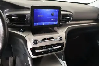 Ford Explorer 2021 AWD XLT 4dr SUV