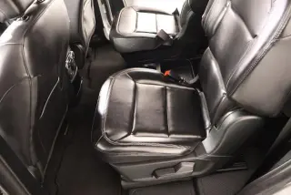 Ford Explorer 2021 AWD XLT 4dr SUV
