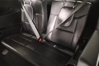 Ford Explorer 2021 AWD XLT 4dr SUV