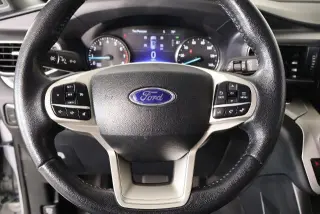 Ford Explorer 2021 AWD XLT 4dr SUV