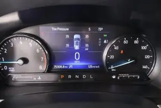 Ford Explorer 2021 AWD XLT 4dr SUV
