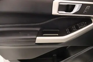 Ford Explorer 2021 AWD XLT 4dr SUV