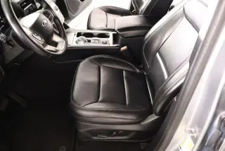 Ford Explorer 2021 AWD XLT 4dr SUV