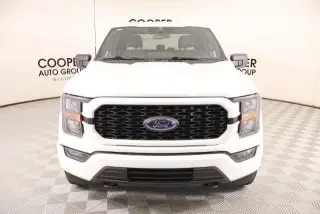 Ford F-150 2023 4x4 XL 4dr SuperCrew 5.5 ft. SB