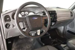 Ford Ranger 2011 4x2 XLT 4dr SuperCab