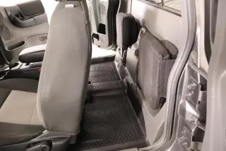 Ford Ranger 2011 4x2 XLT 4dr SuperCab