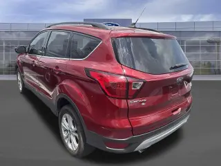 Ford Escape 2019 AWD SEL 4dr SUV
