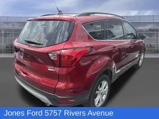 Ford Escape 2019 AWD SEL 4dr SUV
