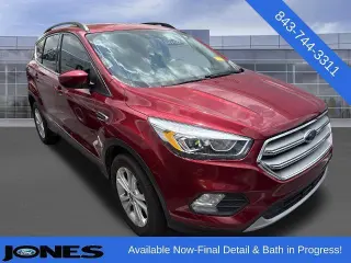 Ford Escape 2019 AWD SEL 4dr SUV