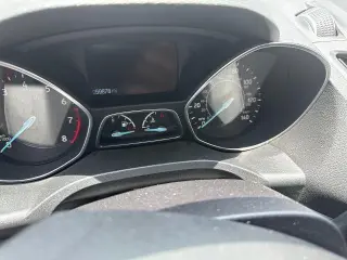 Ford Escape 2019 AWD SEL 4dr SUV