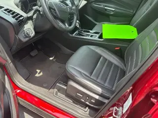 Ford Escape 2019 AWD SEL 4dr SUV