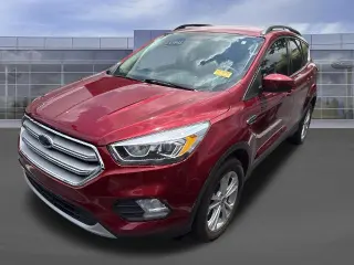 Ford Escape 2019 AWD SEL 4dr SUV