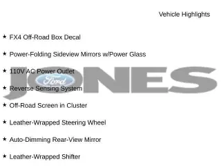 Ford Ranger 2021 4x4 XL 4dr SuperCrew 5.1 ft. SB
