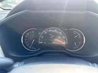 Toyota RAV4 2024 XLE 4dr SUV