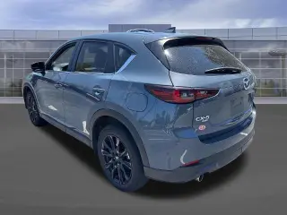 Mazda CX-5 2024 AWD 2.5 S Preferred 4dr SUV