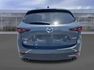 Mazda CX-5 2024 AWD 2.5 S Preferred 4dr SUV