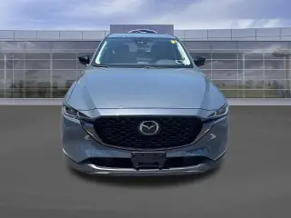 Mazda CX-5 2024 AWD 2.5 S Preferred 4dr SUV