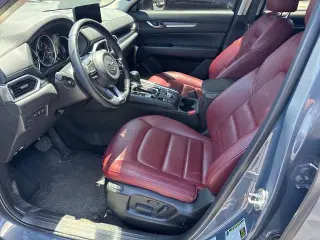 Mazda CX-5 2024 AWD 2.5 S Preferred 4dr SUV