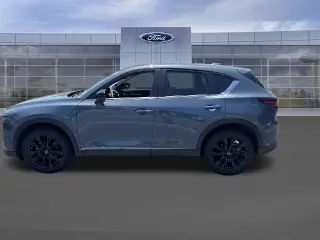 Mazda CX-5 2024 AWD 2.5 S Preferred 4dr SUV