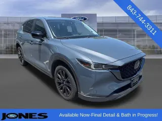 Mazda CX-5 2024 AWD 2.5 S Preferred 4dr SUV